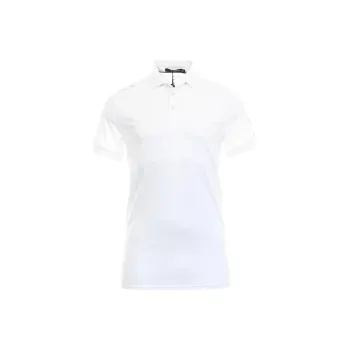 Polo Ralph Lauren Polo Shirts Men White