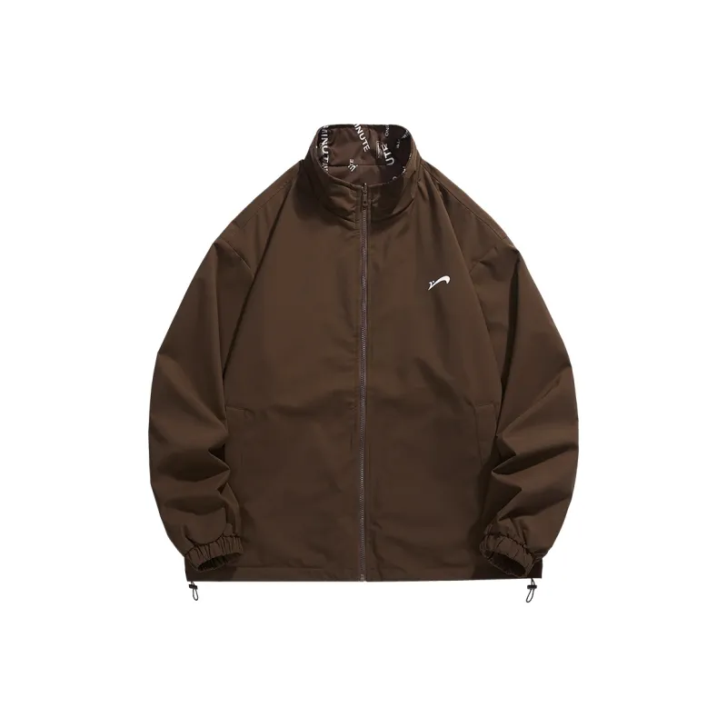 K bird Jackets Unisex-0
