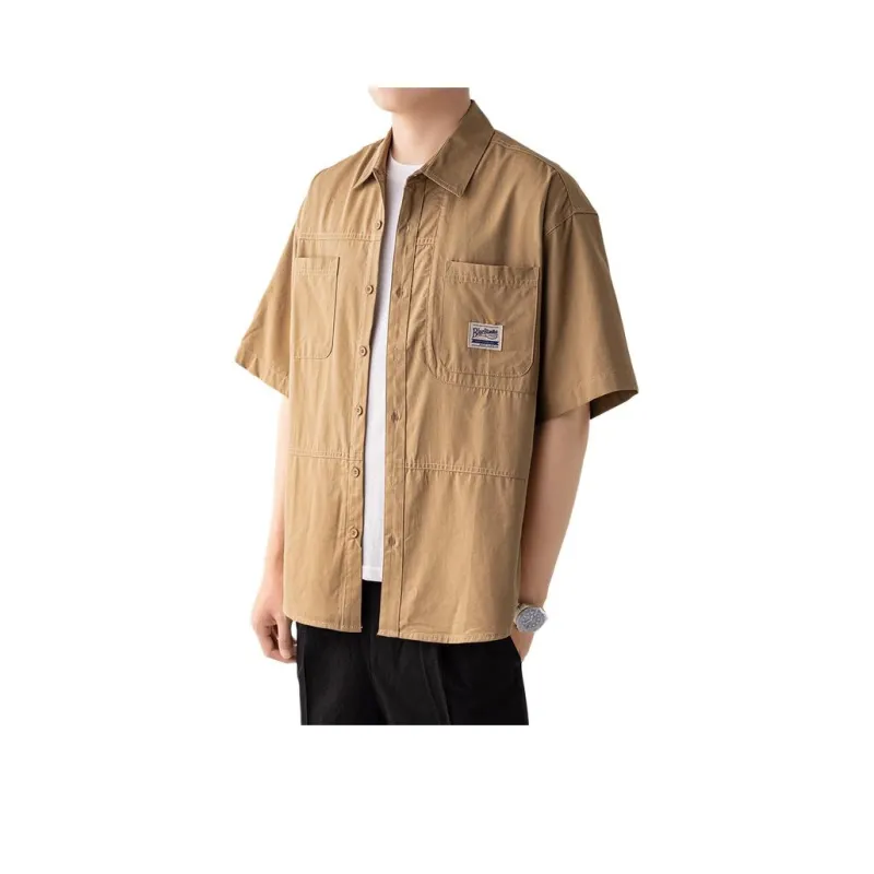 Duke car Shirts Men-8