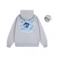 Light Gray (Thickened and Fleece-Lined)