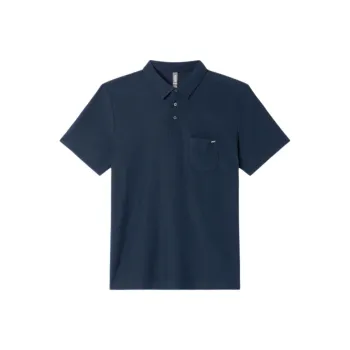 Vuori Polo Shirts Men