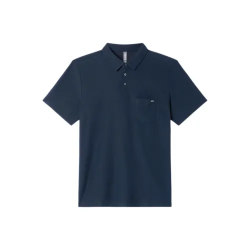 Vuori Polo Shirts Men