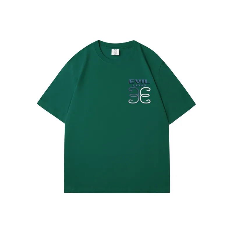 Evil Lions T Shirts Unisex-36