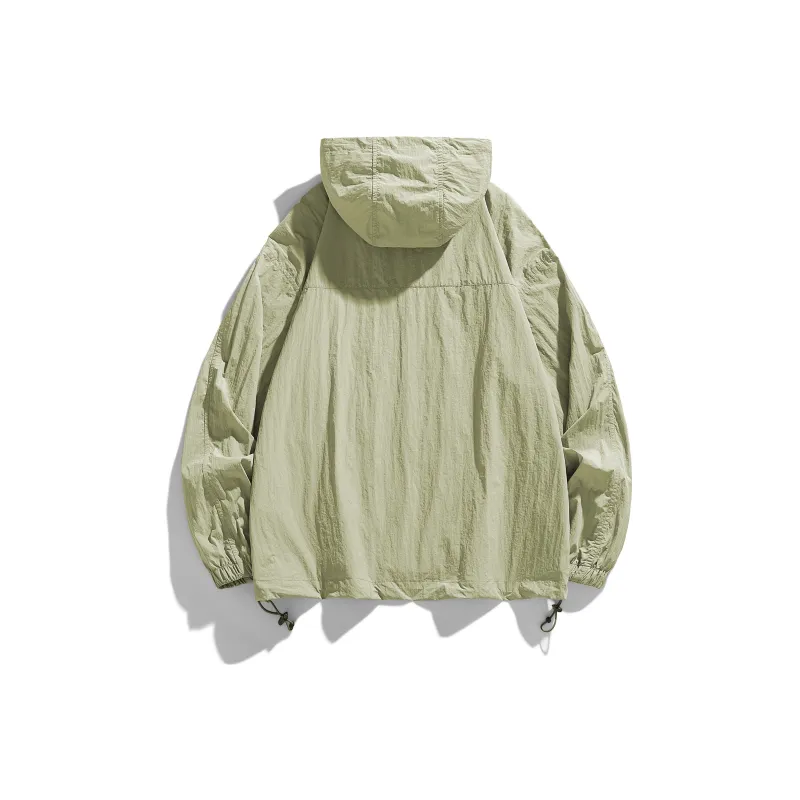 Zanzas Sun Protection Clothing Men's-19