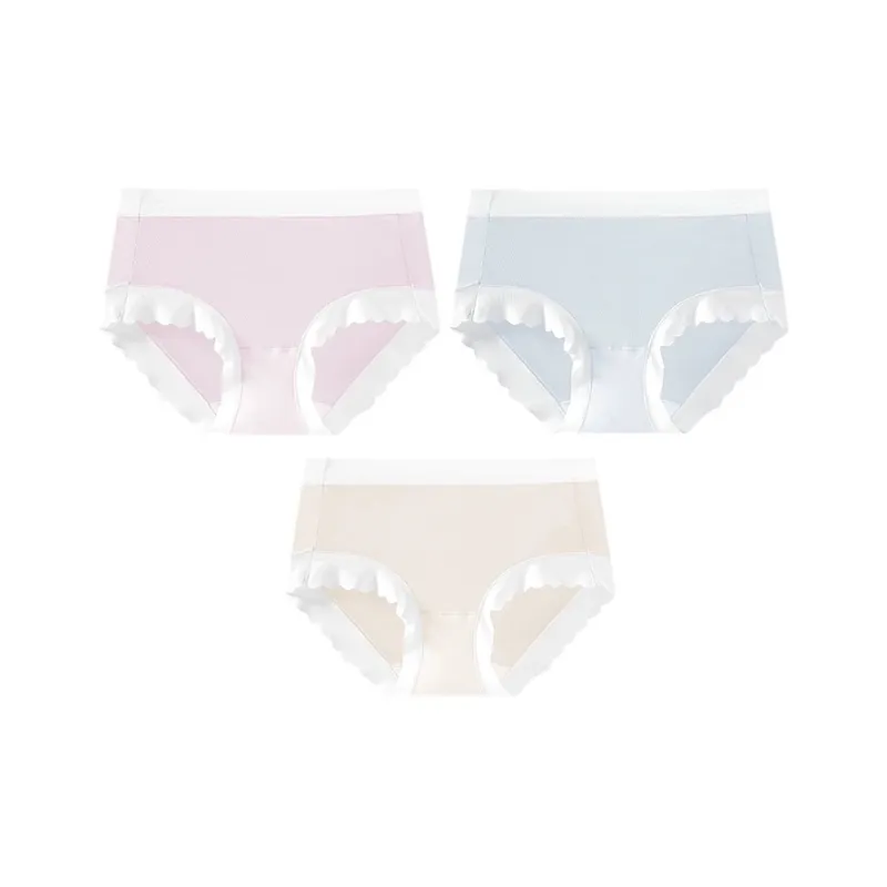 Urban Beauty Underpants Women's 3 Pack-2