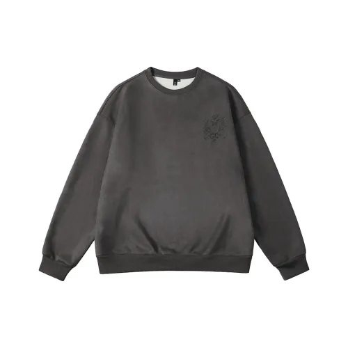 N-MAX Sweatshirts Men