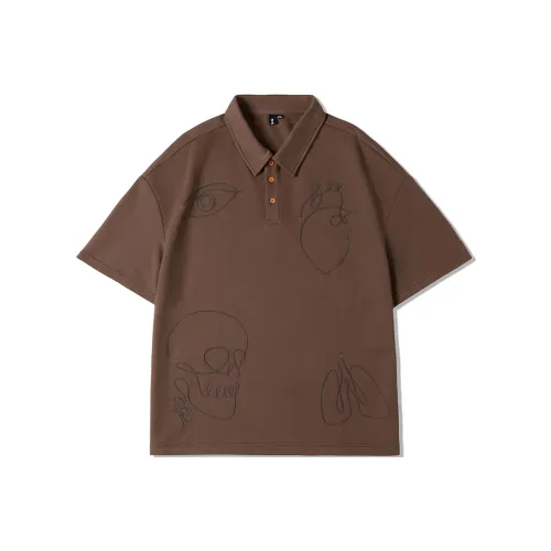 N-MAX Polo Shirts Unisex