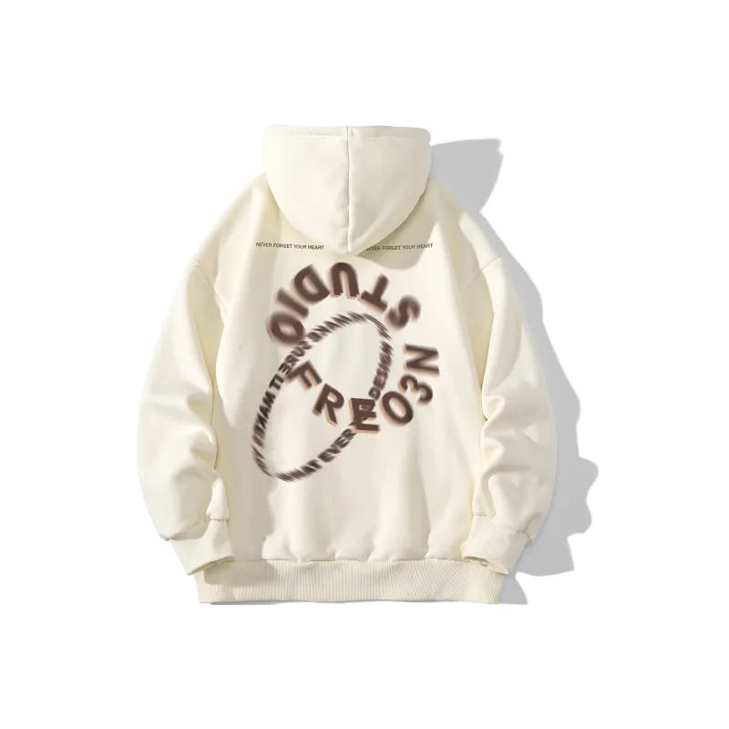 FREO3N Sweatshirts Unisex-33