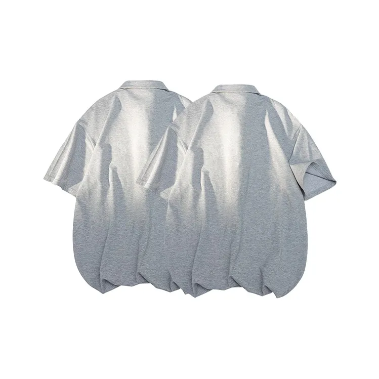 FAX FOR FMACM T Shirt Unisex Heather Gray-10