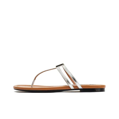 TOOMANYSHOES Flip Flops Women's