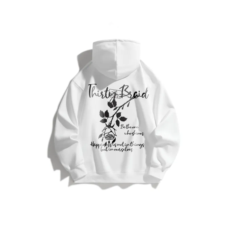 30BRAID Sweatshirts Unisex-0