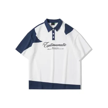 EPTISON Polo Shirts Unisex