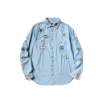 Kapital Speakeasy Shirt