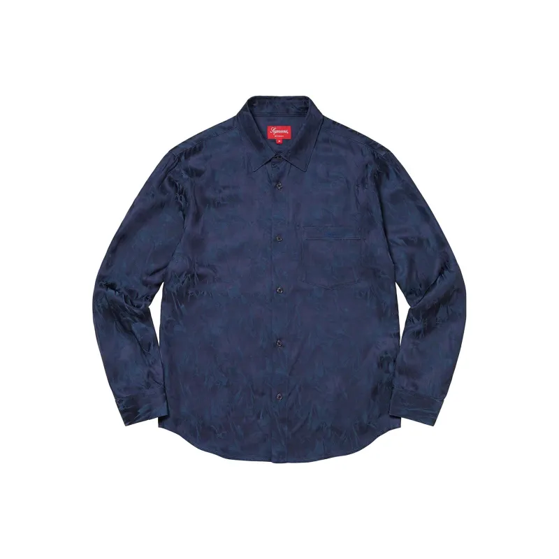 Supreme Iridescent Shirt-1