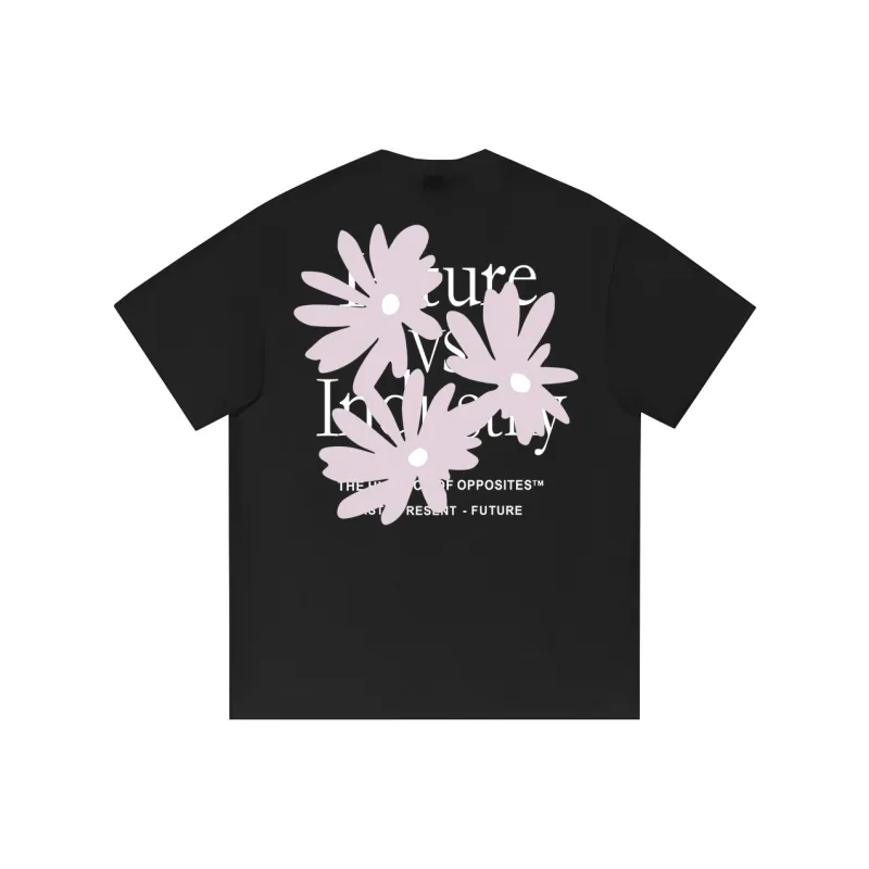 JIANWANG T Shirts Unisex-2
