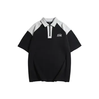 GTRG Polo Shirts Unisex