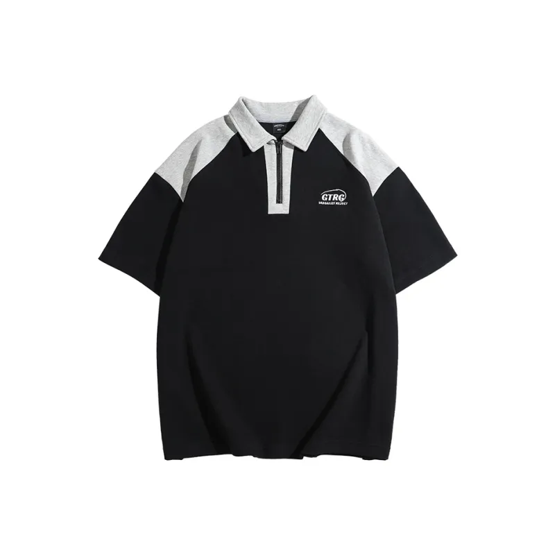 GTRG Polo Shirts Unisex-0