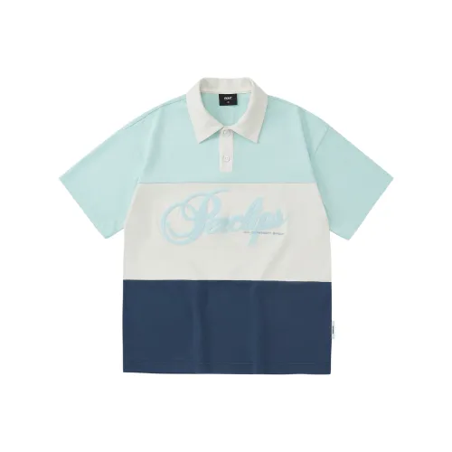 APP Exclusive Code Light Blue