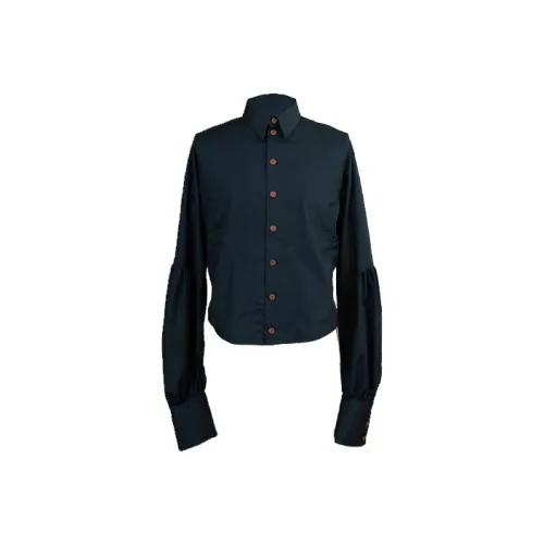 Christopher Nemeth Shirts Men White