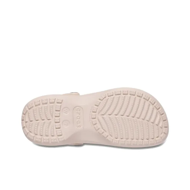 Crocs Clogs Women's Quartz Pink-6