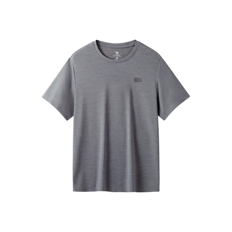 CAMEL Urban Function Series T Shirts Men-4