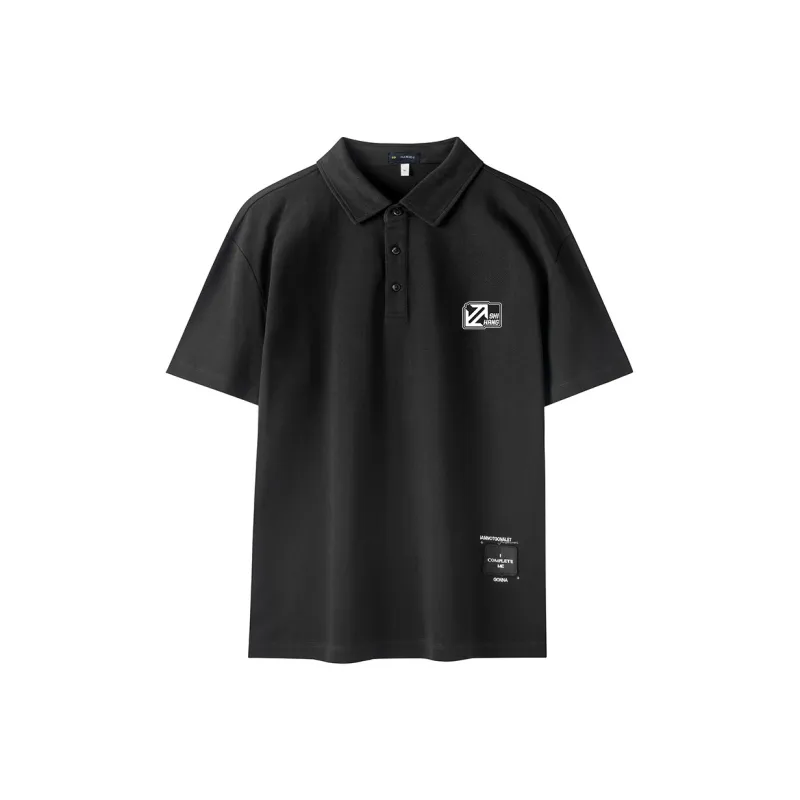 HARSIINCN Polo Shirts Men-7