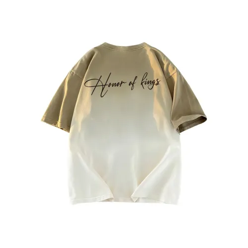 HONOR OF KINGS T Shirts Unisex