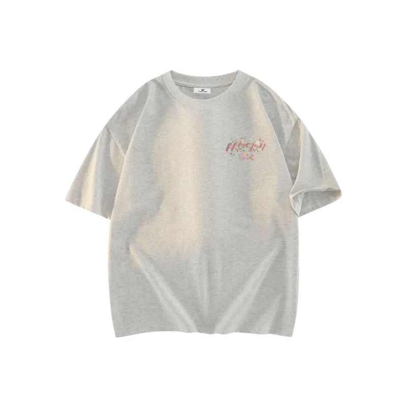 FASTFISH T Shirts Unisex-9
