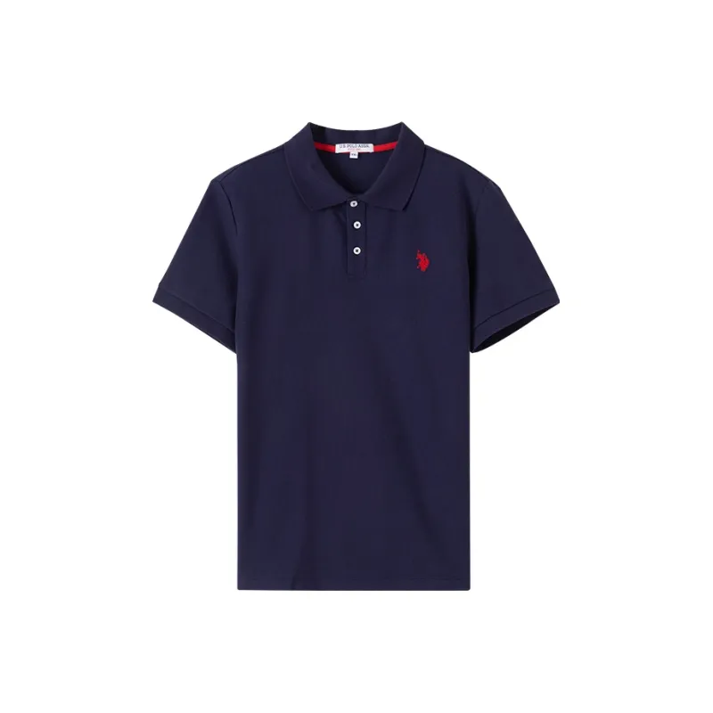 U.S. POLO ASSN. Polo Shirt Men's-3