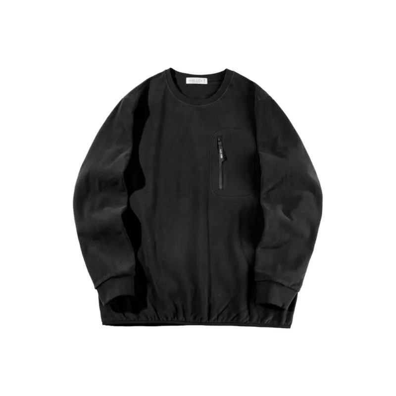 MOBI GARDEN Sweatshirts Unisex-2