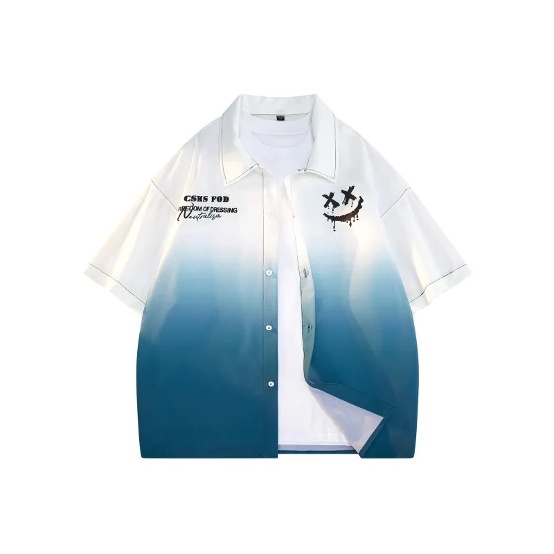 CSKS Shirts Unisex-14