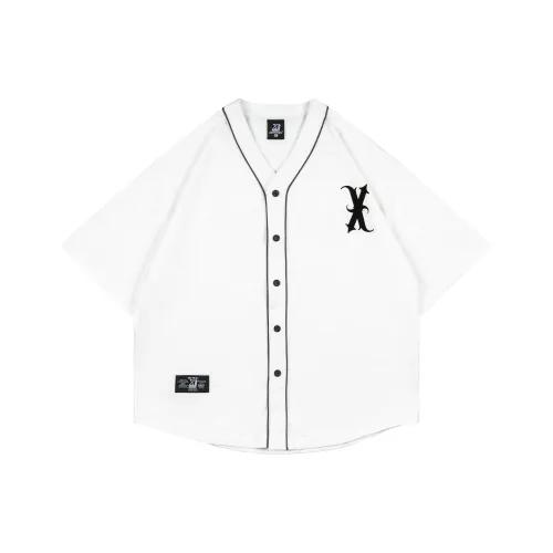 XINYINSU Shirts Unisex