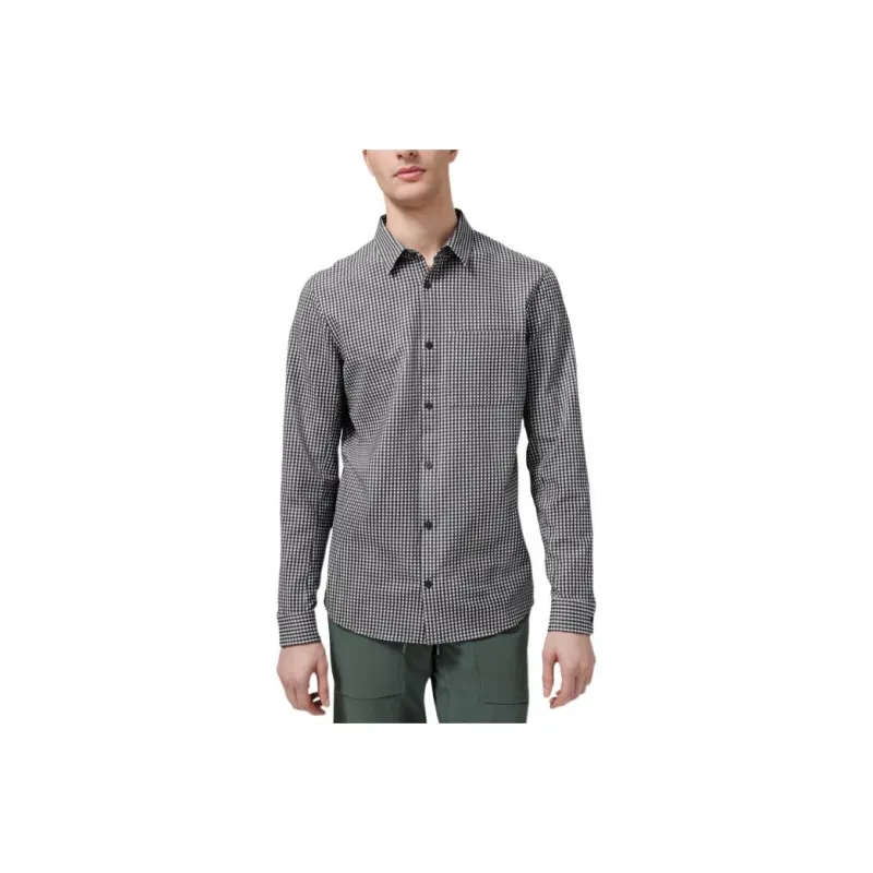 Lululemon Commission Shirts Men-1