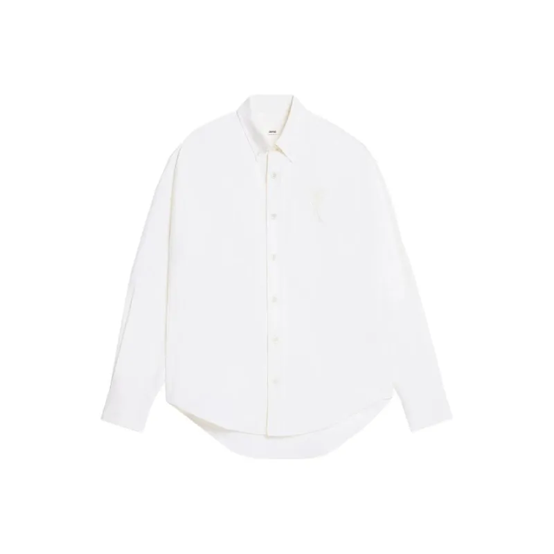 AMIPARIS De Coeur Shirt-0