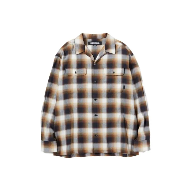 NEIGHBORHOOD Shirts Men-4