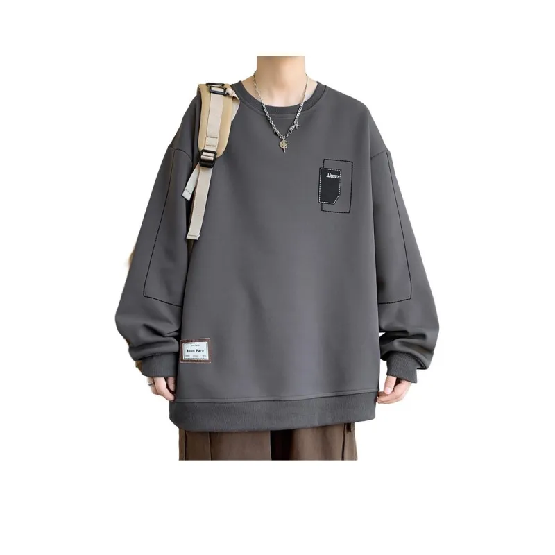 WELTER EXPERIMENT Sweatshirt Unisex-5