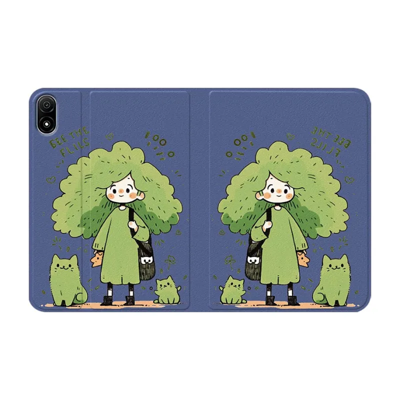 YIBAOBAO Tablet Protective Cases-19