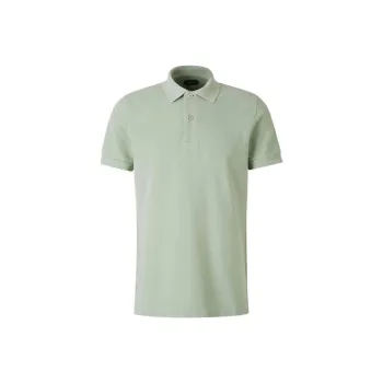 TOM FORD Tennis Piquet Polo Shirt