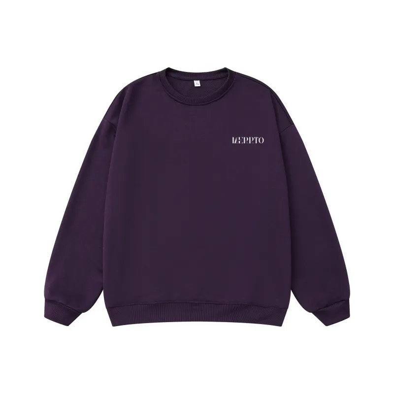 MERRTO Sweatshirts Unisex-6