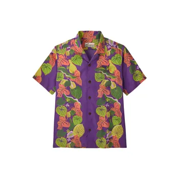 Patagonia La'au Pataloha Shirts Men