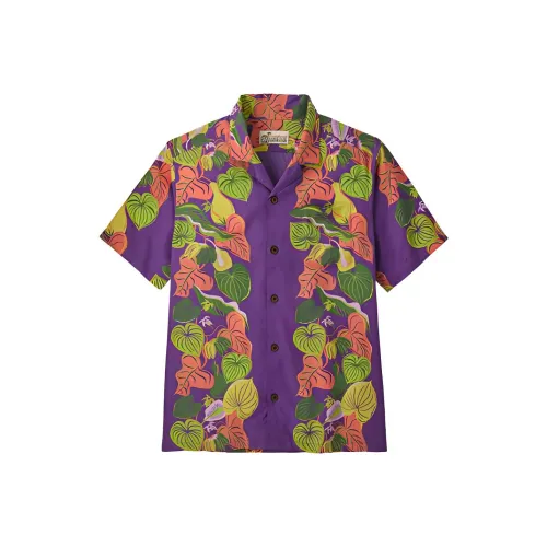 Patagonia La'au Pataloha Shirts Men