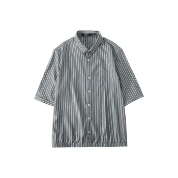 Pin Li Shirts Men