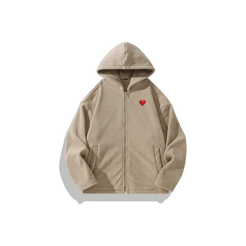 UMBNESS Sweatshirt Unisex Khaki-0