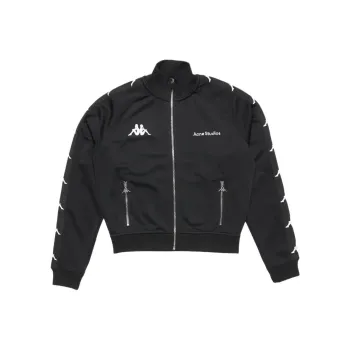 Acne Studios X Kappa Zipper Sweater