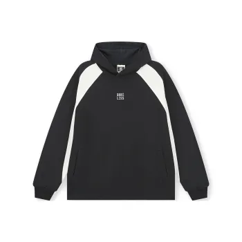 BONELESS Sweatshirts Unisex Black