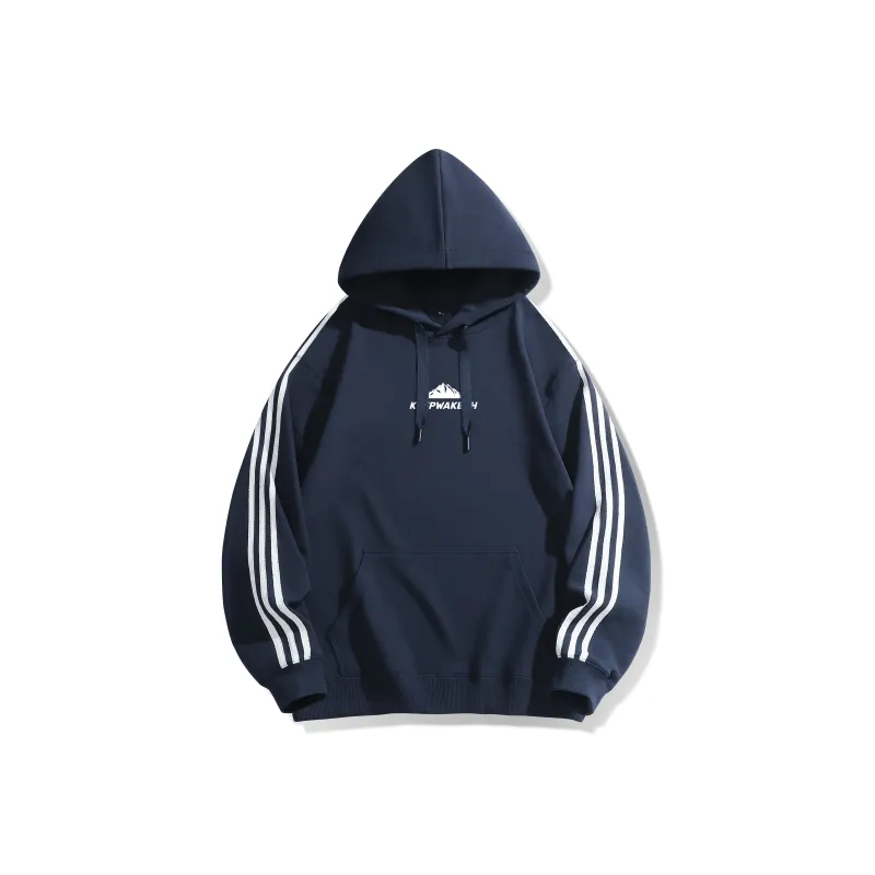 KW Sweatshirts Unisex-36