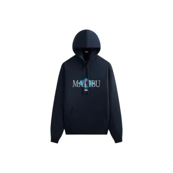 KITH Malibu Palm Hoodie