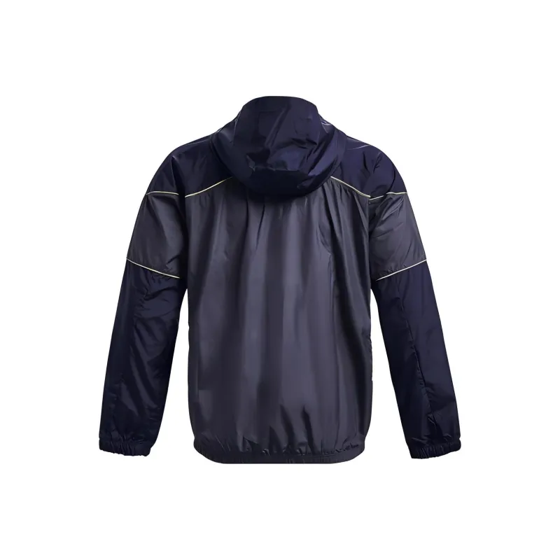 Under Armour Jackets Men Dark Blue-1
