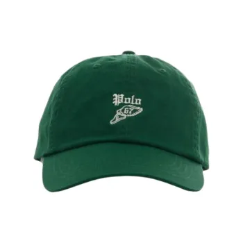 Polo Ralph Lauren Novelty Cap