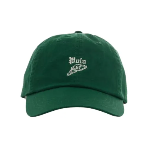 Polo Ralph Lauren Novelty Cap